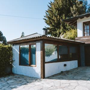 La Cabaña